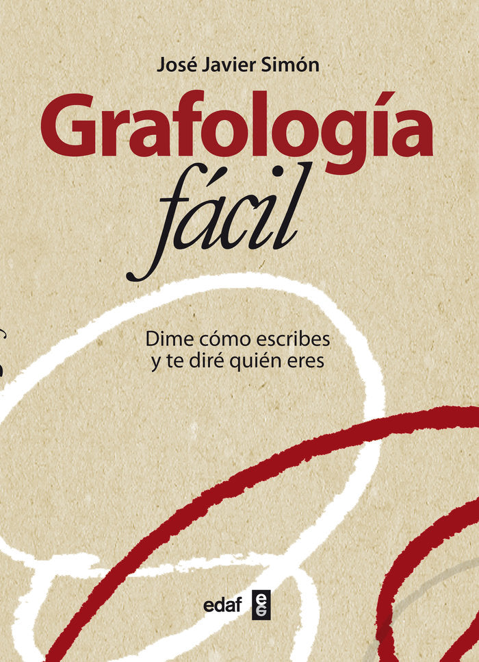 Grafolog�a f�cil