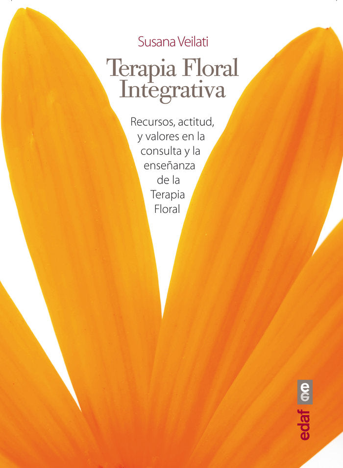 Terapia Floral Integrativa