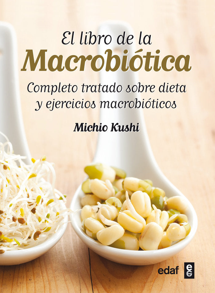 El libro de la macrobi�tica
