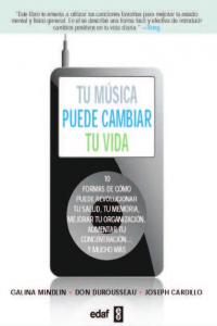 T� m�sica puede cambiar tu vida