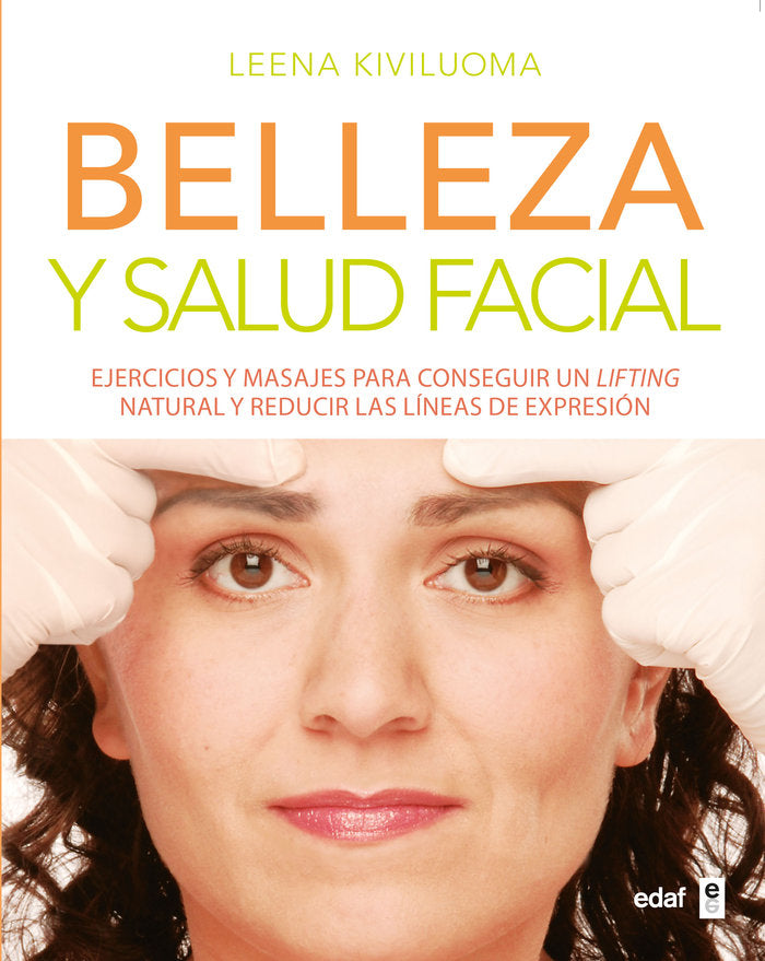 Belleza y salud facial