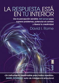 La respuesta est� en tu interior