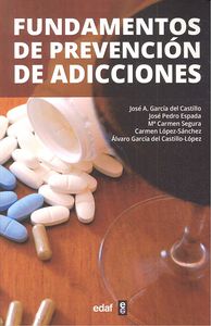 Fundamentos de prevenci�n de adicciones