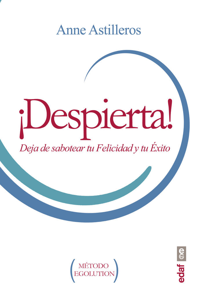 �Despierta!