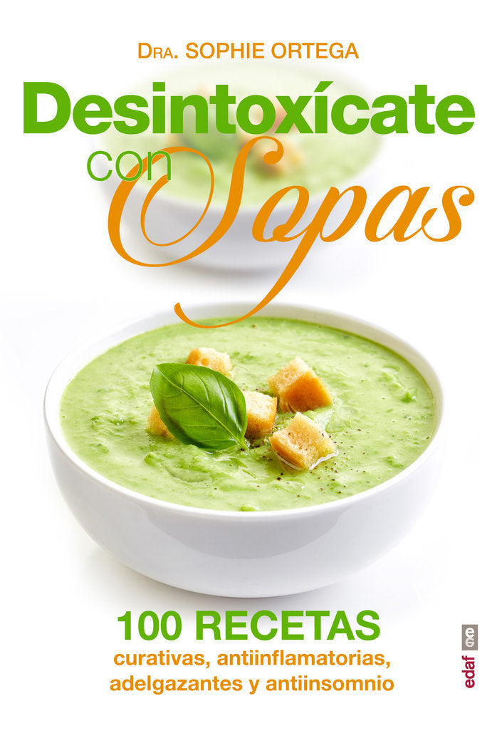 Desintox�cate con sopas