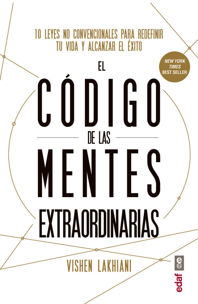 El c�digo de las mentes extraordinarias
