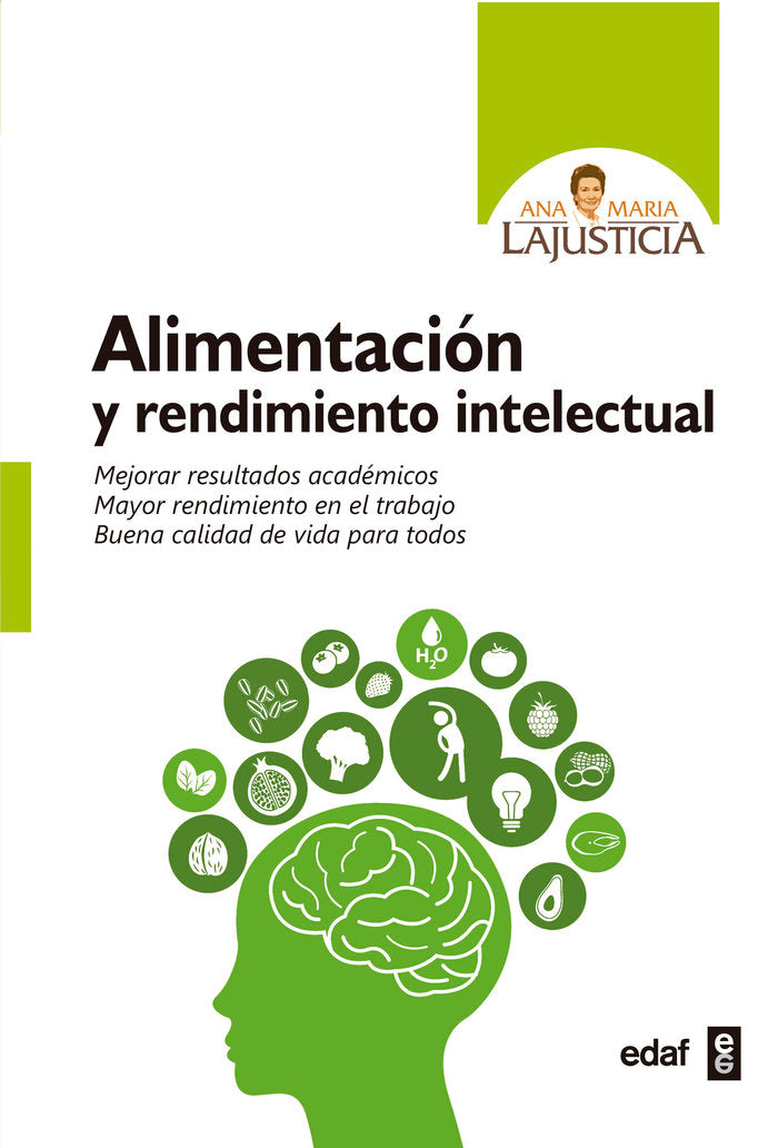 Alimentaci�n y rendimiento intelectual