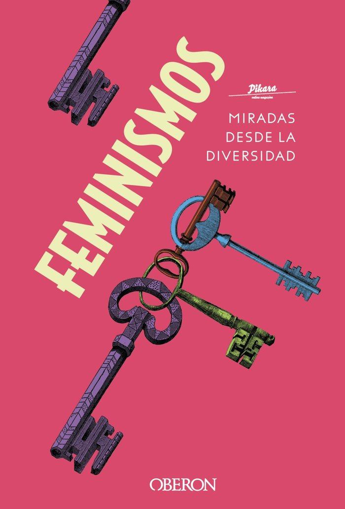 Miradas Feministas