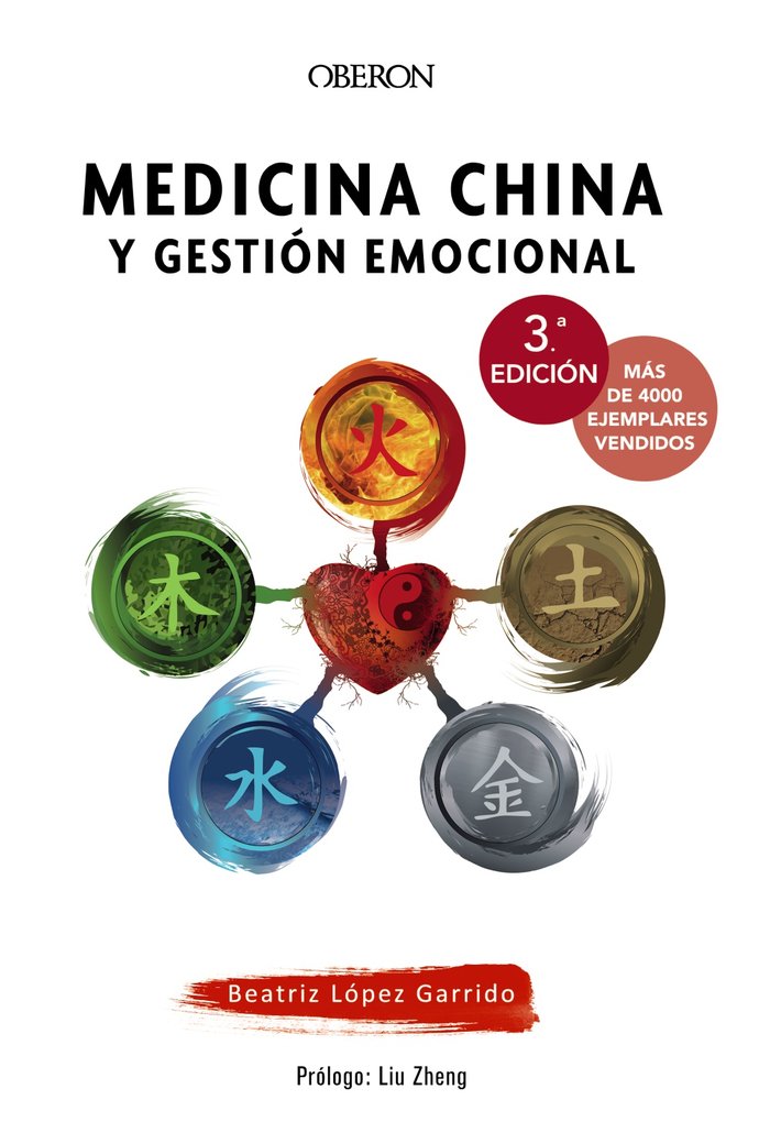 Medicina china y gesti�n emocional