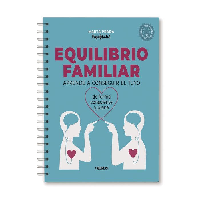 Equilibrio Familiar