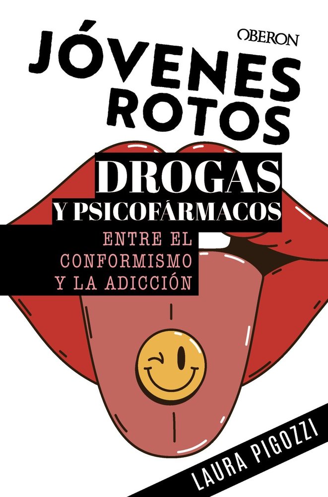 JOVENES ROTOS