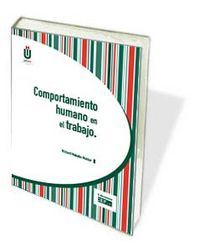 Comportamiento humano en el trabajo
