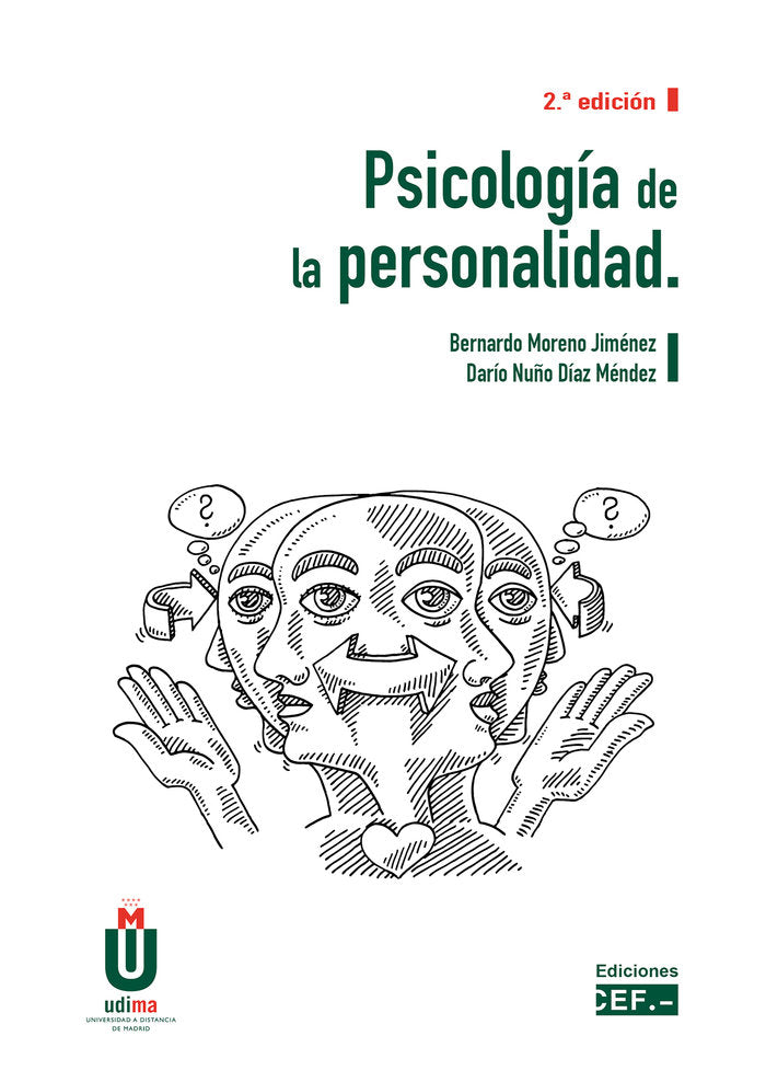 Psicolog�a de la personalidad