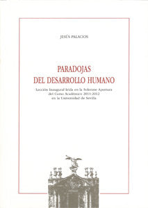 Paradojas del desarrollo humano