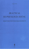 PRACTICAS PSICOLOGIA SOCIAL