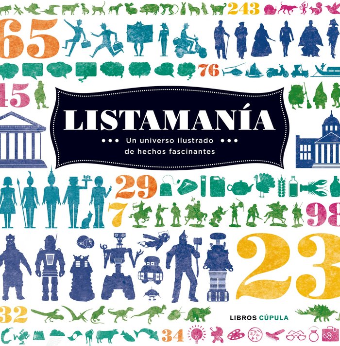 Listaman�a