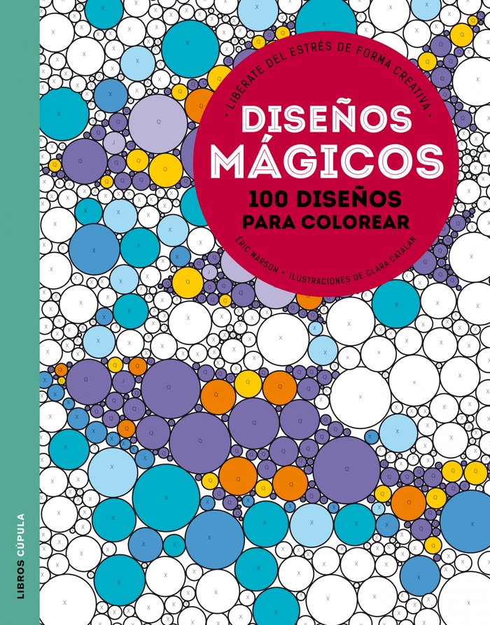 Dise�os m�gicos
