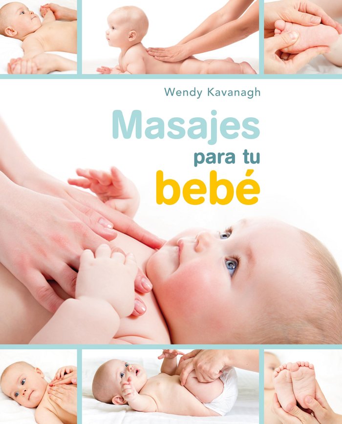 Masajes para tu beb�