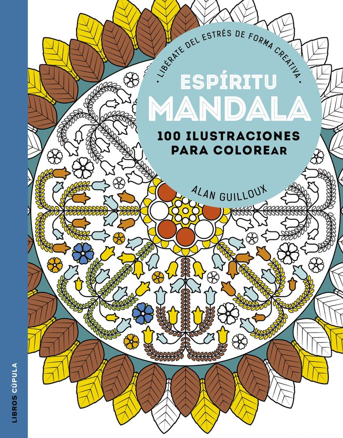 Esp�ritu mandala