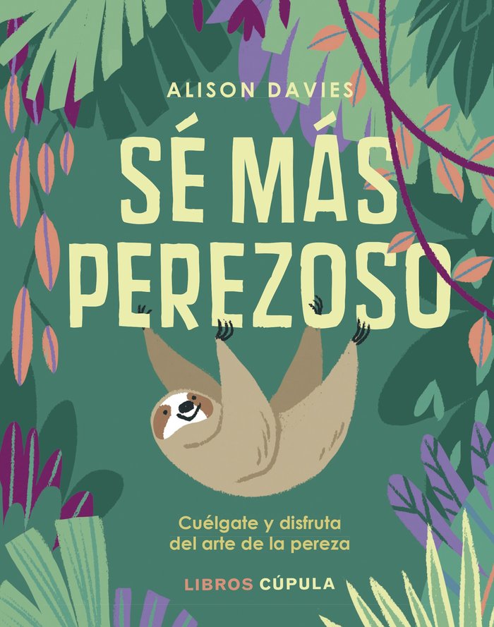 S� m�s perezoso