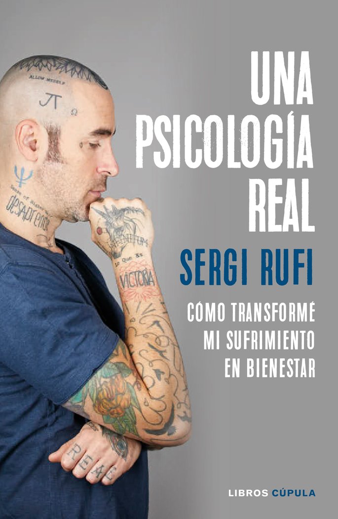 Una psicolog�a real