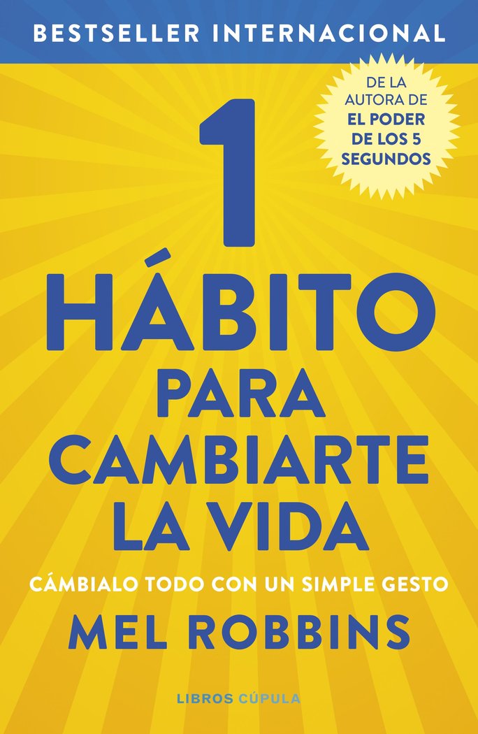 THE HIGH 5 HABITS