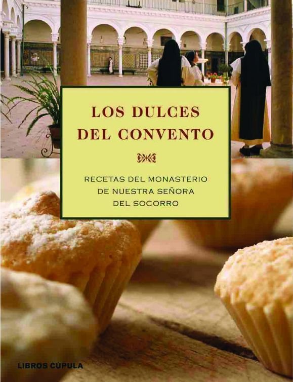 Los dulces del convento