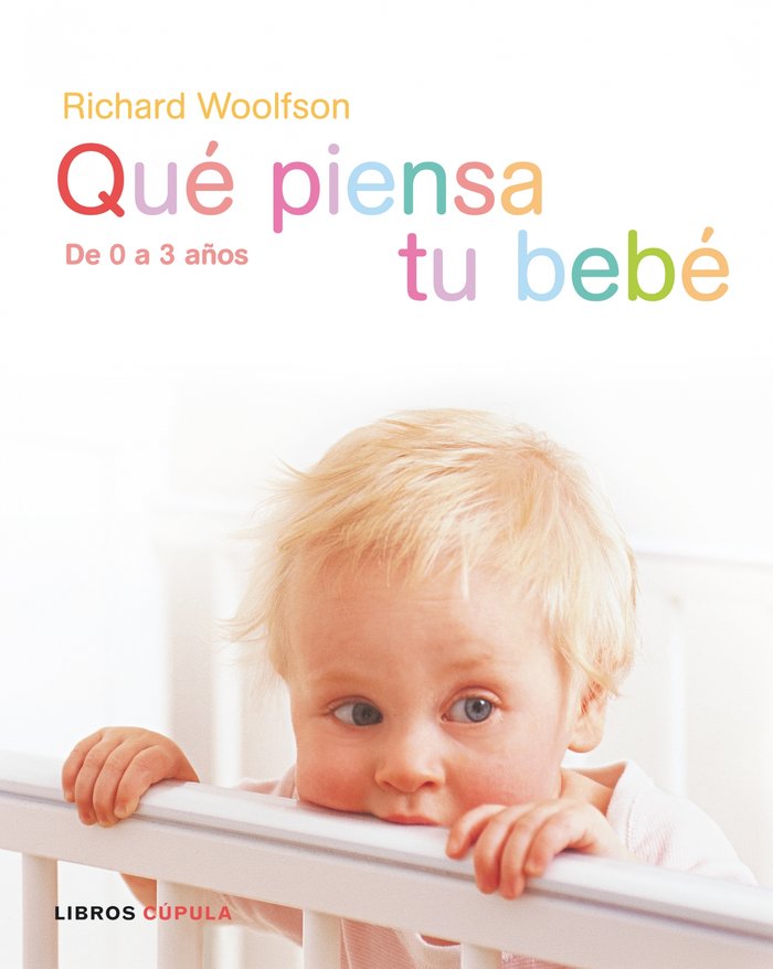 Qu� piensa tu beb�
