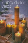 El libro de las velas