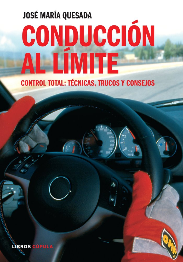 Conducci�n al l�mite