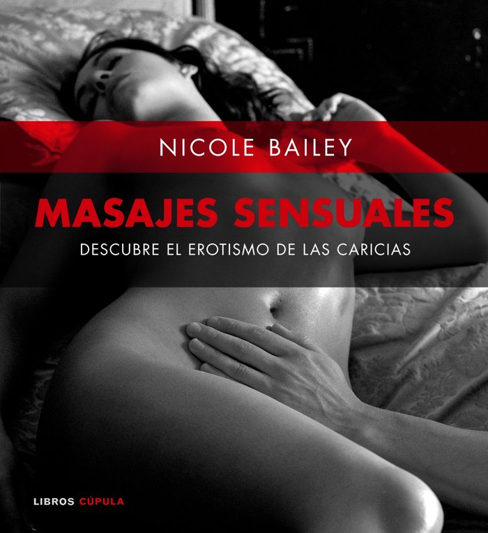 Masajes sensuales
