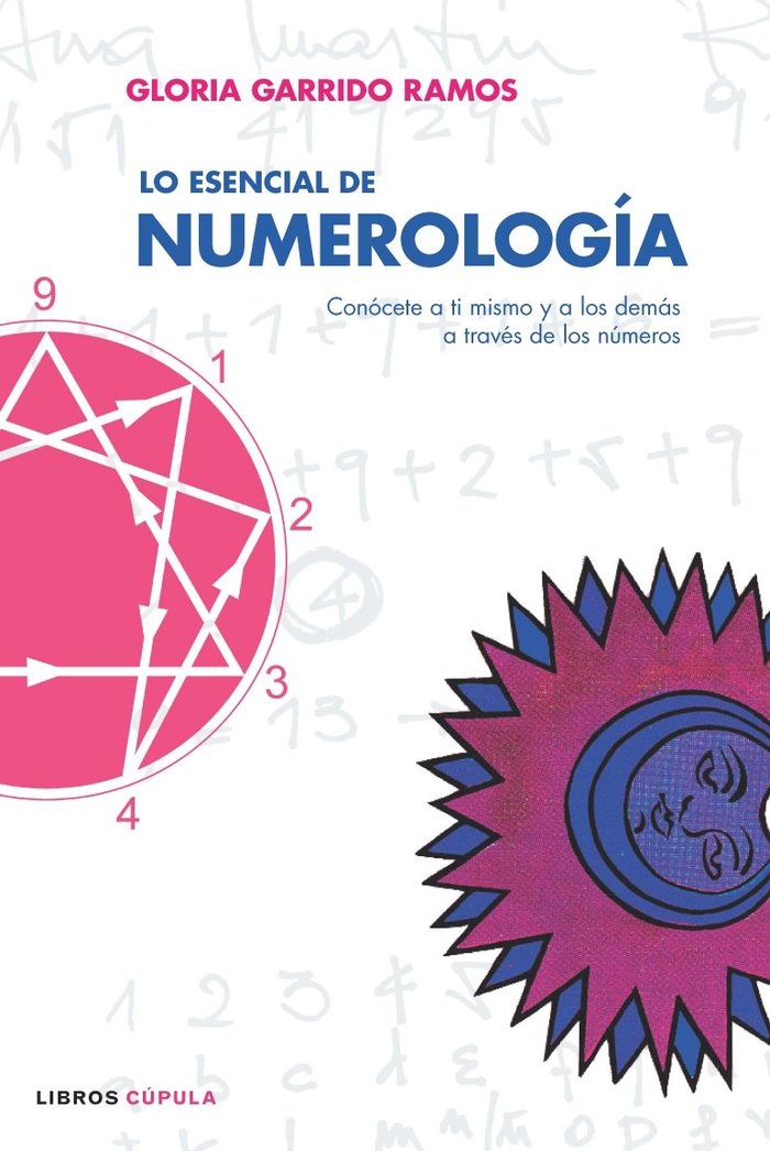 Lo esencial de Numerolog�a