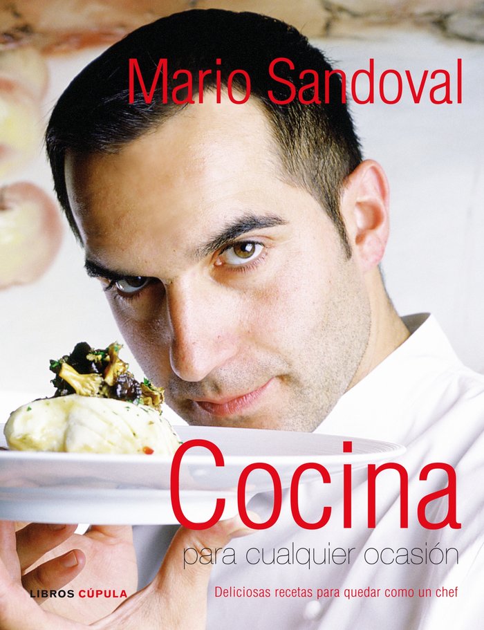 Cocina para cualquier ocasi�n
