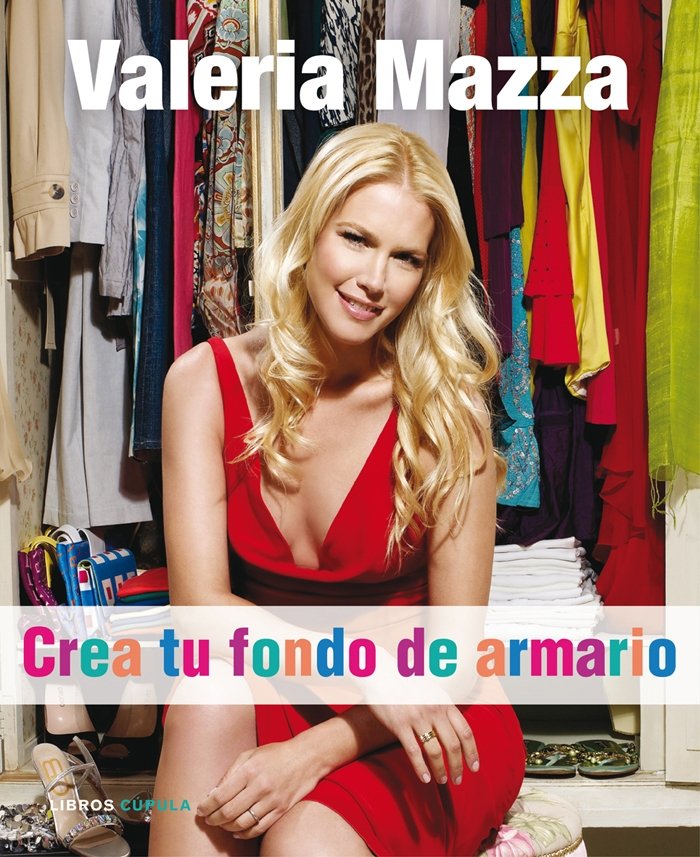 Crea tu fondo de armario