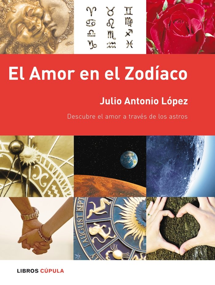 El amor en el zod�aco