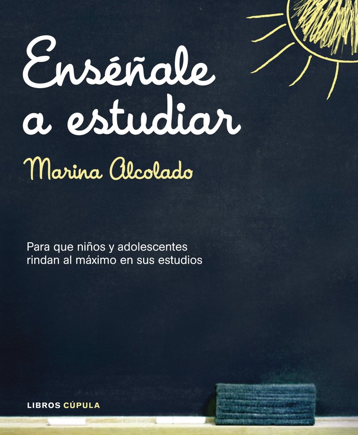 Ens��ale a estudiar