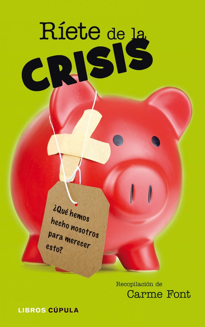 R�ete de la crisis