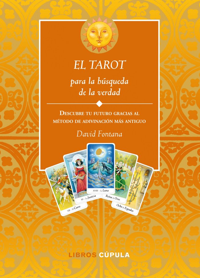 El tarot para la b�squeda de la verdad