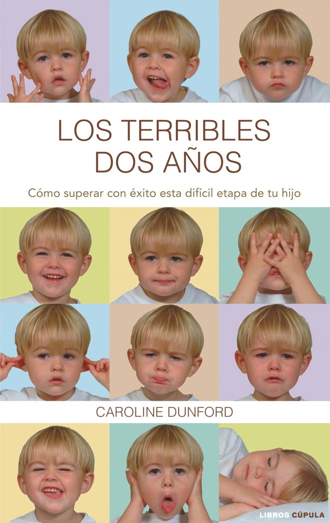 Los terribles dos a�os
