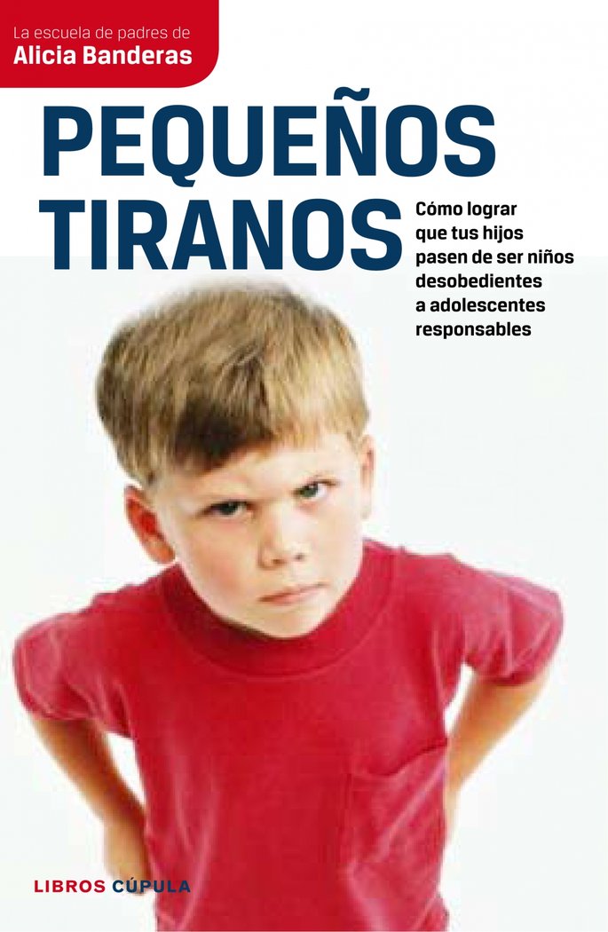 Peque�os tiranos