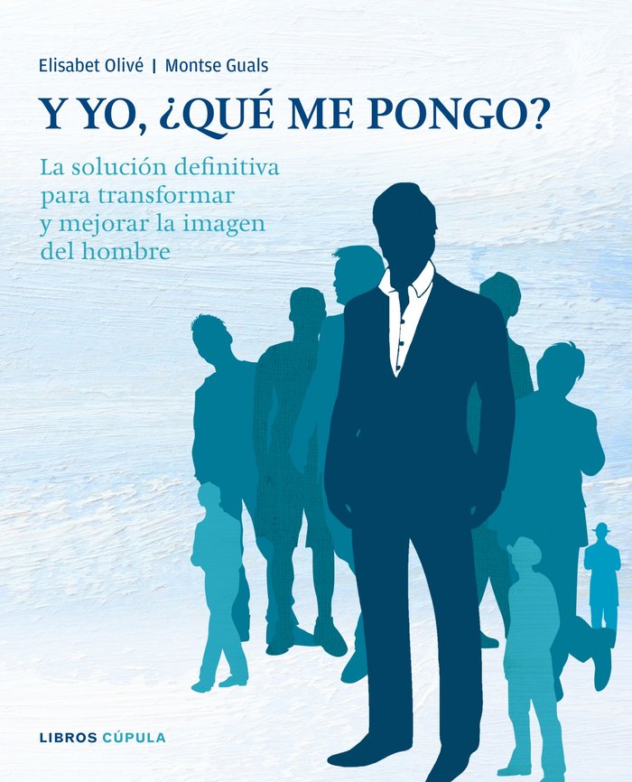 Y yo, �qu� me pongo?