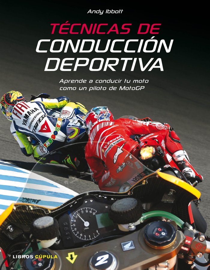 T�cnicas de conducci�n deportiva