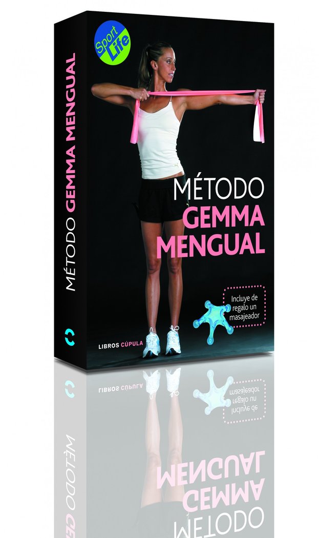 Pack M�todo Gemma Mengual