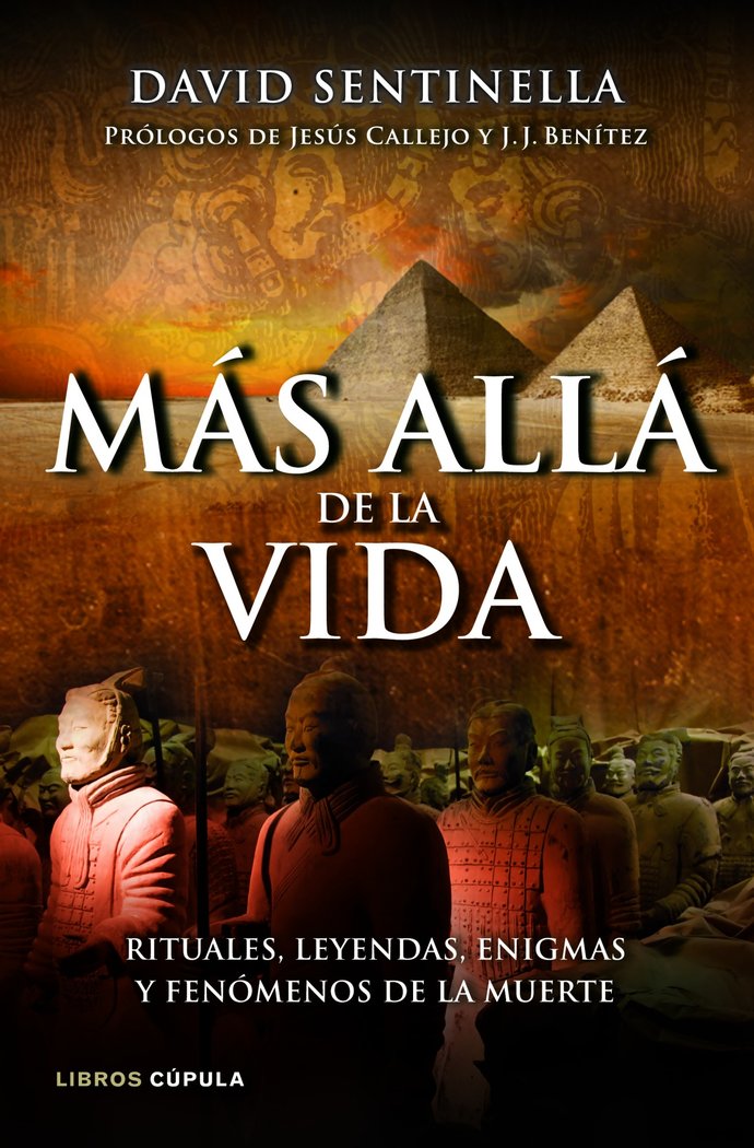 M�s all� de la vida