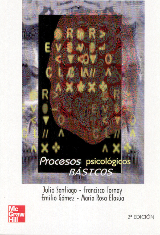 Procesos Psicol}gicos B@sicos