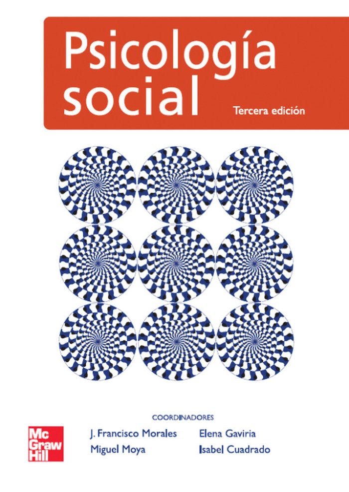 Psicolog{a Social, 3? Ed.