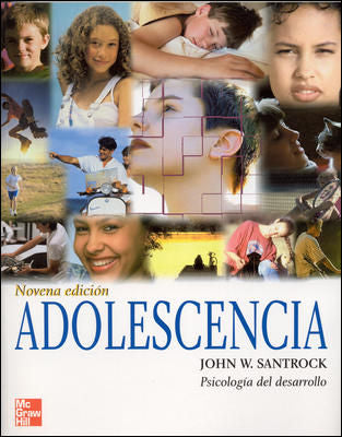 EBOOK Adolescencia psicologica del desarrollo