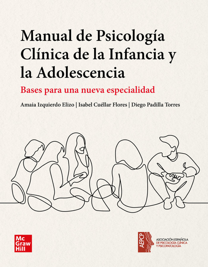 Manual Psicologia Infancia y Adolescencia (pack)