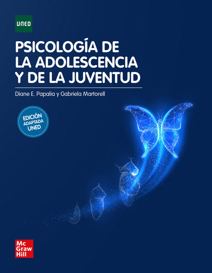 PSICOLOGIA DE LA ADOLESCENCIA Y DE LA JUVENTUD ADAPT.UNED