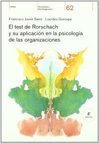 El test de Rorschach y su aplicaci�n en la psicolog�a de las organizaciones
